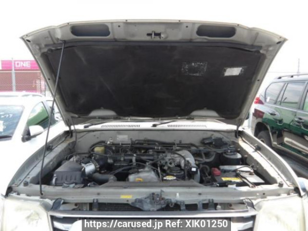 Used 1999 AT toyota land-cruiser-prado RZJ95W Image[7]