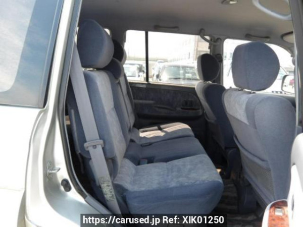 Used 1999 AT toyota land-cruiser-prado RZJ95W Image[12]
