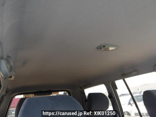 Used 1999 AT toyota land-cruiser-prado RZJ95W Image[16]