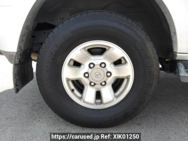 Used 1999 AT toyota land-cruiser-prado RZJ95W Image[26]