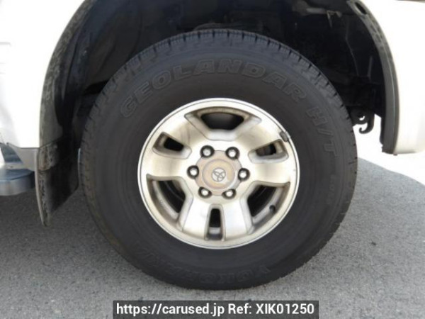 Used 1999 AT toyota land-cruiser-prado RZJ95W Image[29]