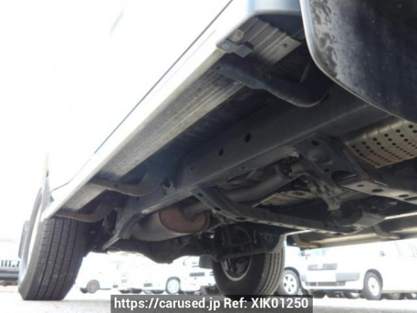 Used 1999 AT toyota land-cruiser-prado RZJ95W Image[34]