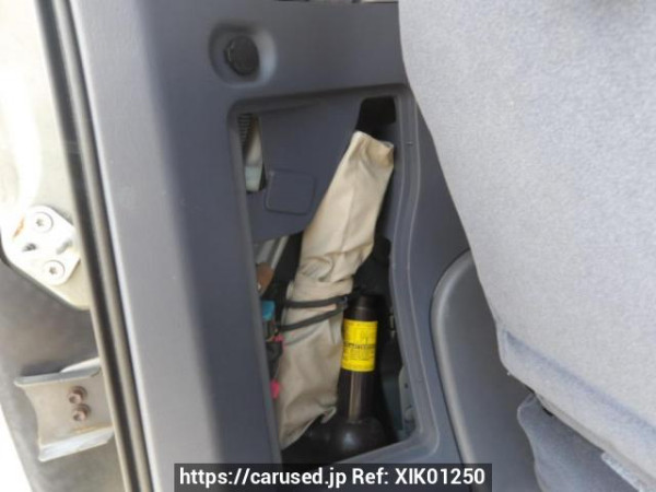 Used 1999 AT toyota land-cruiser-prado RZJ95W Image[40]