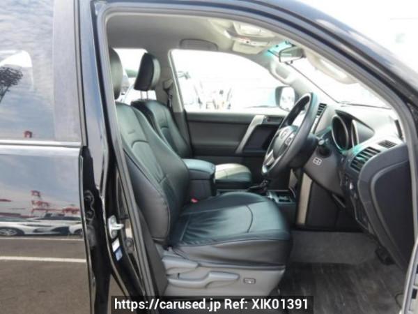 Used 2011 AT toyota land-cruiser-prado TRJ150W Image[9]