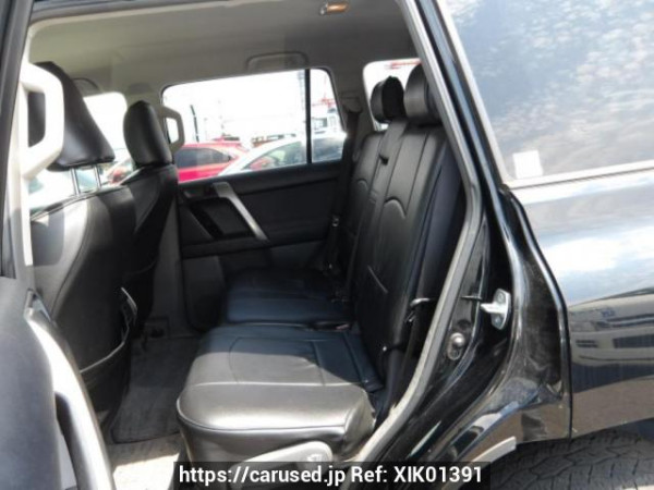 Used 2011 AT toyota land-cruiser-prado TRJ150W Image[12]
