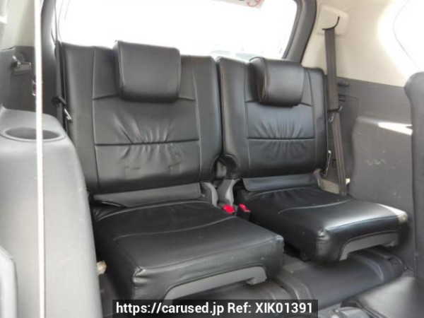 Used 2011 AT toyota land-cruiser-prado TRJ150W Image[13]