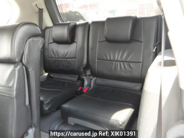 Used 2011 AT toyota land-cruiser-prado TRJ150W Image[14]