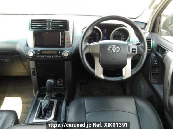 Used 2011 AT toyota land-cruiser-prado TRJ150W Image[16]