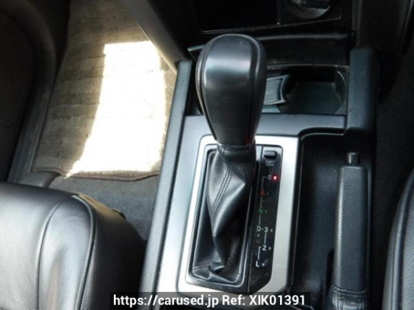 Used 2011 AT toyota land-cruiser-prado TRJ150W Image[19]