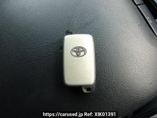 Used 2011 AT toyota land-cruiser-prado TRJ150W Image[22]