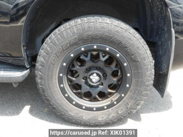 Used 2011 AT toyota land-cruiser-prado TRJ150W Image[23]