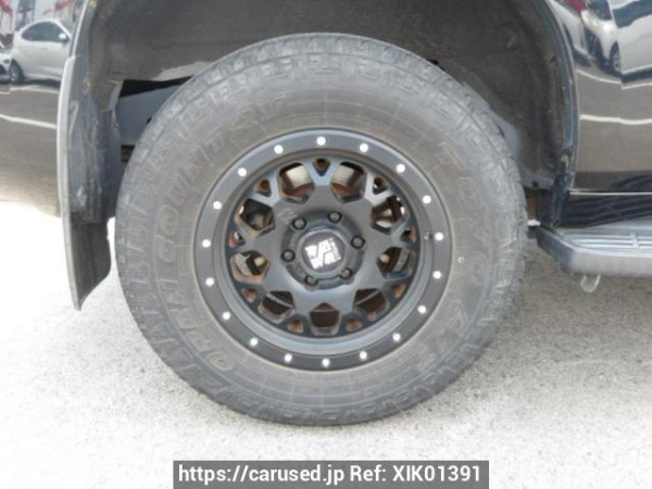 Used 2011 AT toyota land-cruiser-prado TRJ150W Image[24]