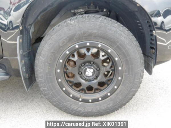 Used 2011 AT toyota land-cruiser-prado TRJ150W Image[26]