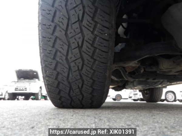 Used 2011 AT toyota land-cruiser-prado TRJ150W Image[27]