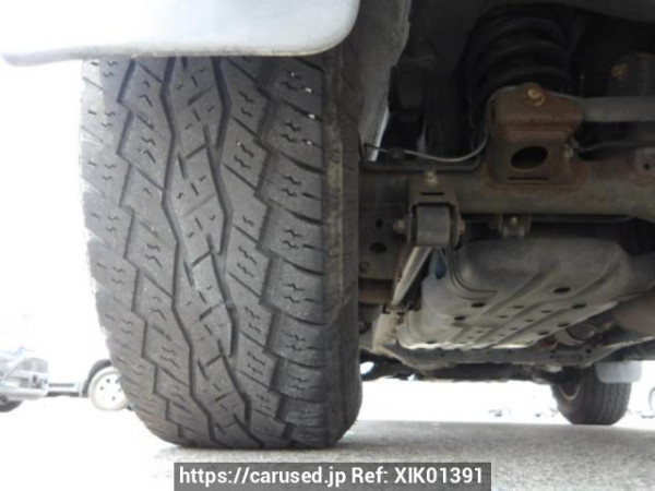 Used 2011 AT toyota land-cruiser-prado TRJ150W Image[29]