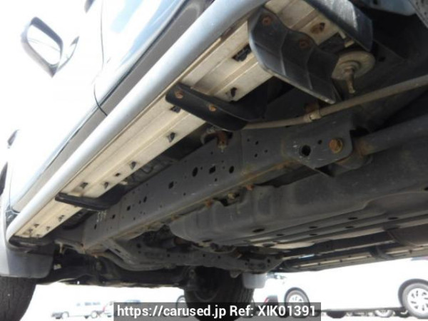 Used 2011 AT toyota land-cruiser-prado TRJ150W Image[32]