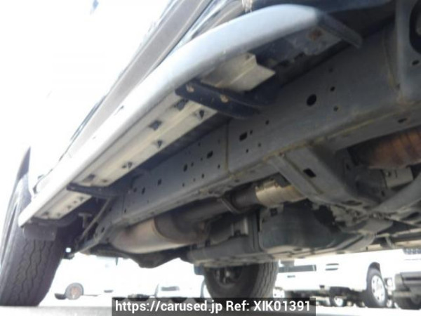 Used 2011 AT toyota land-cruiser-prado TRJ150W Image[34]