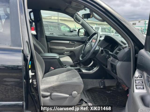 Used 2004 AT toyota land-cruiser-prado VZJ120W Image[9]