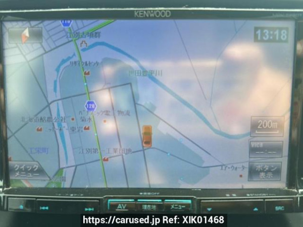 Used 2004 AT toyota land-cruiser-prado VZJ120W Image[18]