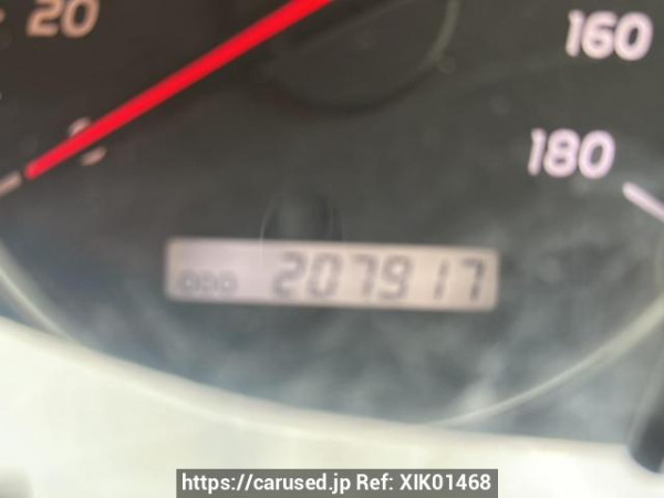 Used 2004 AT toyota land-cruiser-prado VZJ120W Image[21]