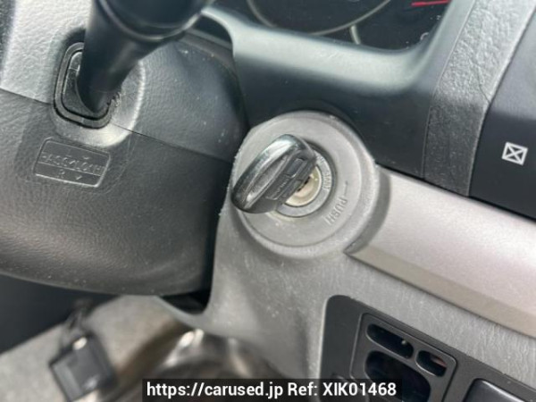 Used 2004 AT toyota land-cruiser-prado VZJ120W Image[22]
