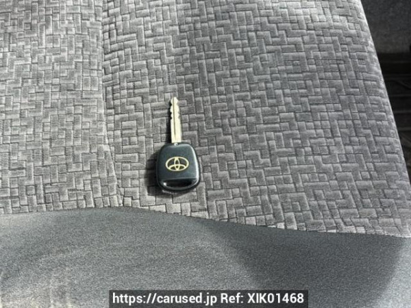 Used 2004 AT toyota land-cruiser-prado VZJ120W Image[23]