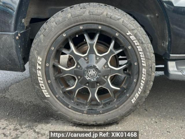 Used 2004 AT toyota land-cruiser-prado VZJ120W Image[26]
