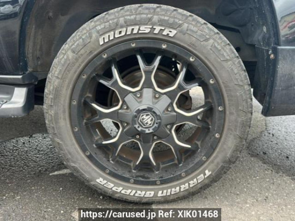 Used 2004 AT toyota land-cruiser-prado VZJ120W Image[27]