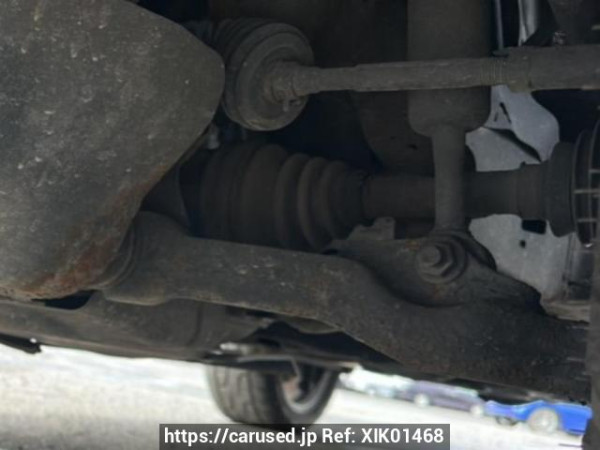 Used 2004 AT toyota land-cruiser-prado VZJ120W Image[28]