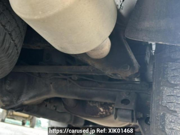 Used 2004 AT toyota land-cruiser-prado VZJ120W Image[31]
