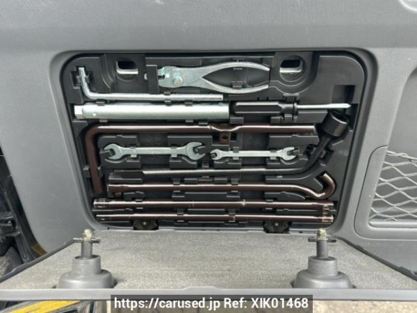 Used 2004 AT toyota land-cruiser-prado VZJ120W Image[32]