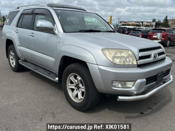 Used 2003 AT toyota hilux-surf RZN215W Image[0]