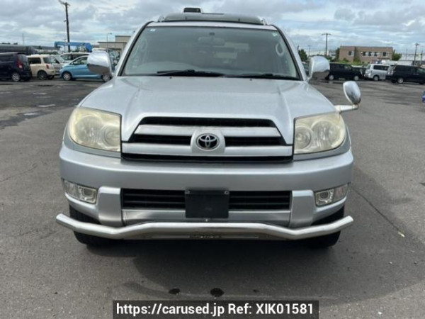 Used 2003 AT toyota hilux-surf RZN215W Image[1]