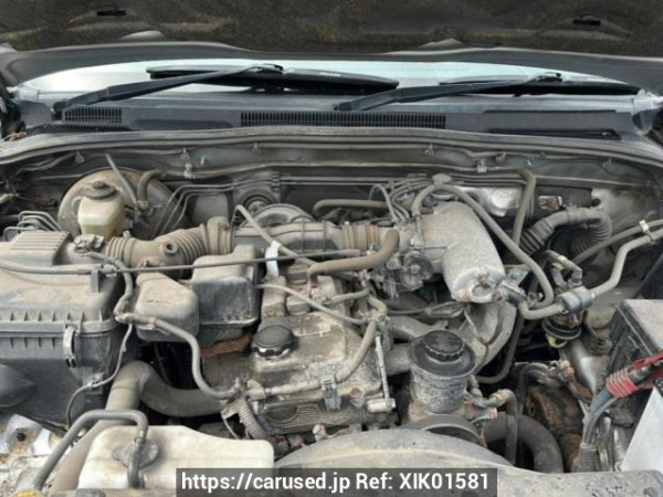 Used 2003 AT toyota hilux-surf RZN215W Image[8]