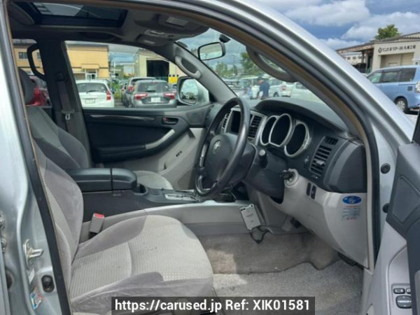 Used 2003 AT toyota hilux-surf RZN215W Image[10]