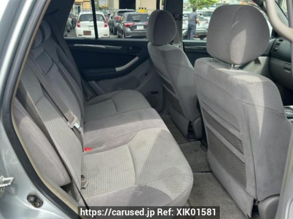 Used 2003 AT toyota hilux-surf RZN215W Image[12]