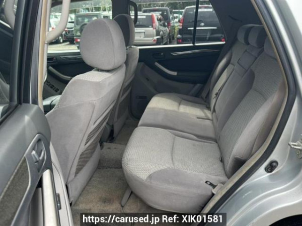 Used 2003 AT toyota hilux-surf RZN215W Image[13]