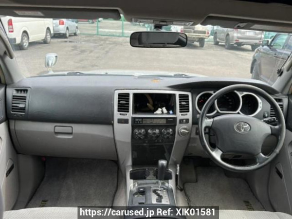 Used 2003 AT toyota hilux-surf RZN215W Image[15]