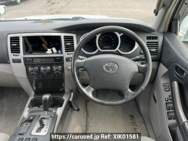 Used 2003 AT toyota hilux-surf RZN215W Image[17]