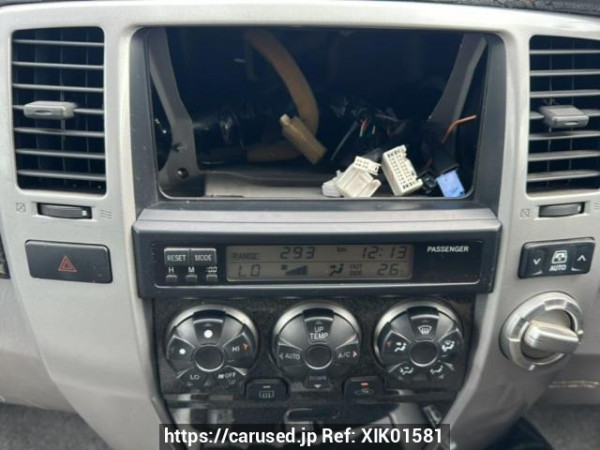 Used 2003 AT toyota hilux-surf RZN215W Image[18]