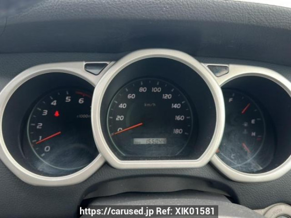 Used 2003 AT toyota hilux-surf RZN215W Image[20]