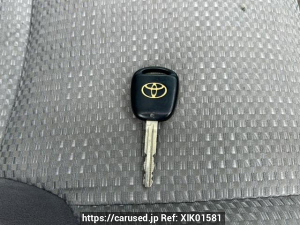 Used 2003 AT toyota hilux-surf RZN215W Image[22]