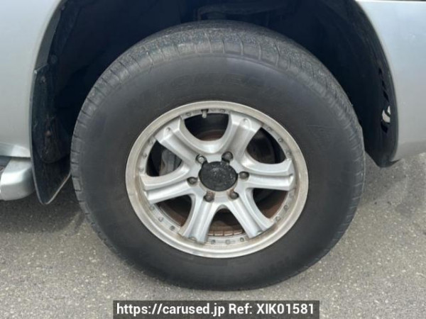 Used 2003 AT toyota hilux-surf RZN215W Image[23]