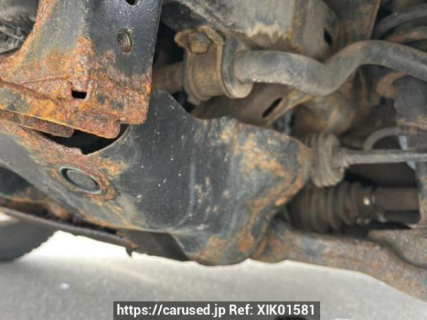 Used 2003 AT toyota hilux-surf RZN215W Image[28]