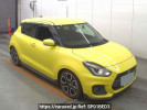 Suzuki Swift Sport ZC33S