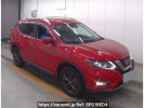 Nissan X-Trail T32