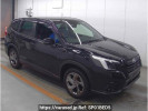 Subaru Forester SK5