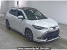 Toyota Corolla Cross ZSG10