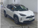 Toyota YARIS CROSS MXPB10