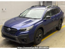 Subaru Legacy Outback BT5